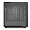 PC-kotelo Sharkoon REBEL C70G RGB Full Tower musta, puu