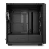 PC-kotelo Sharkoon REBEL C70G RGB Full Tower musta, puu