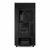 PC-kotelo Sharkoon REBEL C70M RGB Full Tower musta, puu