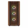 PC-kotelo Sharkoon REBEL C70M RGB Full Tower musta, puu