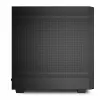 PC-kotelo Sharkoon REBEL C70M RGB Full Tower musta, puu