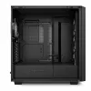 PC-kotelo Sharkoon REBEL C70M RGB Full Tower musta, puu