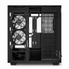PC-kotelo Sharkoon Rebel C60 Midi-Tower musta