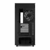 PC-kotelo Sharkoon Rebel C60 Midi-Tower musta