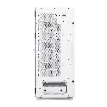 PC-kotelo Sharkoon REV300 Tower valkoinen