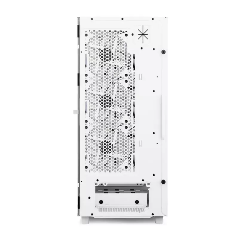 PC-kotelo Sharkoon REV300 Tower valkoinen