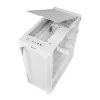 PC-kotelo Sharkoon REV300 Tower valkoinen