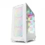 PC-kotelo Sharkoon REV300 Tower valkoinen