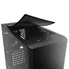 PC-kotelo Sharkoon VS9 RGB Midi Tower musta