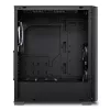 PC-kotelo Sharkoon VS9 RGB Midi Tower musta