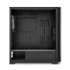 PC-kotelo Sharkoon M30 RGB Full Tower musta