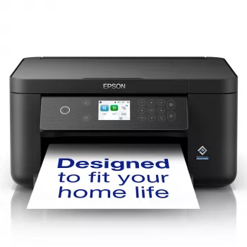 Epson Expression Home XP-5200 mustesuihku A4 4800 x 1200 DPI Wi-Fi