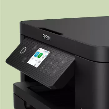 Epson Expression Home XP-5200 mustesuihku A4 4800 x 1200 DPI Wi-Fi