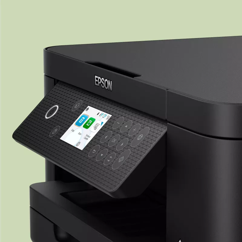 Epson Expression Home XP-5200 mustesuihku A4 4800 x 1200 DPI Wi-Fi