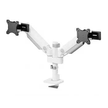 Neomounts DS65S-950WH2 monitorivarsi 24-34