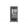 PC-kotelo Xilence XG171 Midi Tower musta
