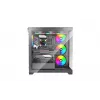PC-kotelo Xilence XG171 Midi Tower musta