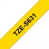 Brother TZE-S631 kirjoitusnauha TZ