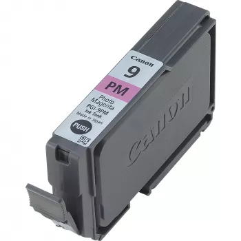 Canon PGI-9PM (1039B001) mustekasetti PIXMA Pro9500 -tulostimelle, 530 sivua, valokuvamagenta