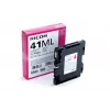 Ricoh 405767 mustepatruuna 1 kpl alkuperäinen magenta