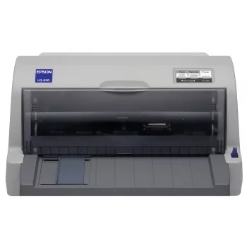 Epson LQ-630 matriisitulostin 360 x 180 DPI 360 cps