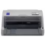 Epson LQ-630 matriisitulostin 360 x 180 DPI 360 cps