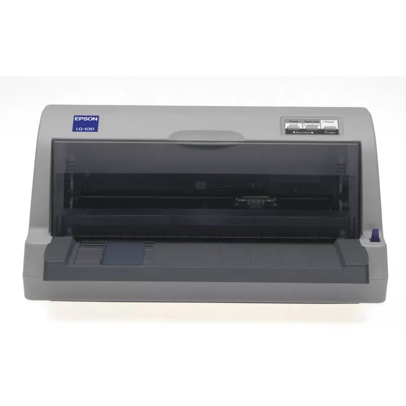Epson LQ-630 matriisitulostin 360 x 180 DPI 360 cps