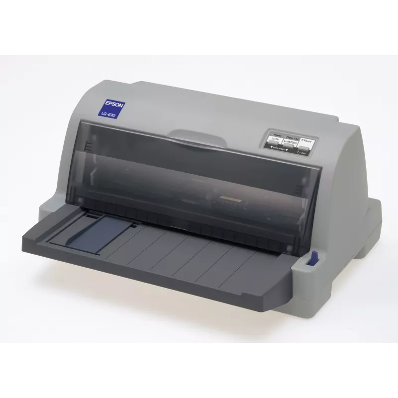 Epson LQ-630 matriisitulostin 360 x 180 DPI 360 cps