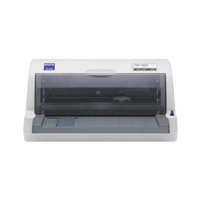 Epson LQ-630 matriisitulostin 360 x 180 DPI 360 cps