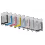 Epson yksittäispakkaus Vivid Magenta T603300 220 ml, Vivid Magenta, pigmenttimuste, 220 ml, 1 kpl