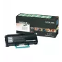 LEXMARK värikasetti – 15 000 sivua – palautusohjelma – E460 (0e460x11e)