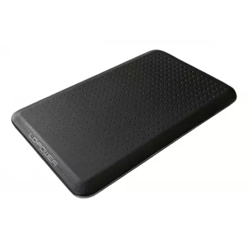 LC-POWER kiintolevykotelo Lc-25bu3 - USB 3.0 6,35cm/2.5in musta