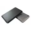 LC-POWER kiintolevykotelo Lc-25bu3 - USB 3.0 6,35cm/2.5in musta