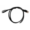 LC-POWER kiintolevykotelo Lc-25bu3 - USB 3.0 6,35cm/2.5in musta