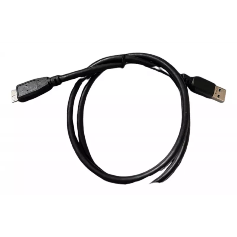 LC-POWER kiintolevykotelo Lc-25bu3 - USB 3.0 6,35cm/2.5in musta
