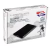LC-POWER kiintolevykotelo Lc-25bu3 - USB 3.0 6,35cm/2.5in musta