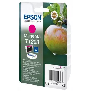 Epson Apple yksittäispakkaus magenta T1293 DURABrite Ultra muste