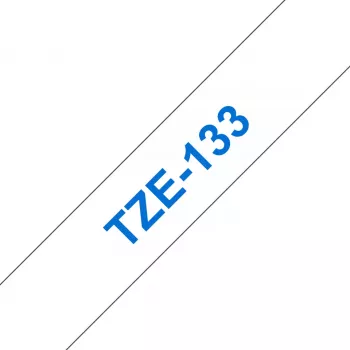 Laminointinauha 12 mm Brother TZE133