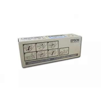 Huoltolaatikko Epson C13T619000 35k