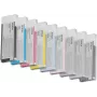 Epson yksittäispakkaus syaani T606200 220 ml, syaani, 220 ml, 1 kpl