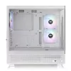 PC-kotelo Thermaltake View 270 SP Edition Midi Tower valkoinen