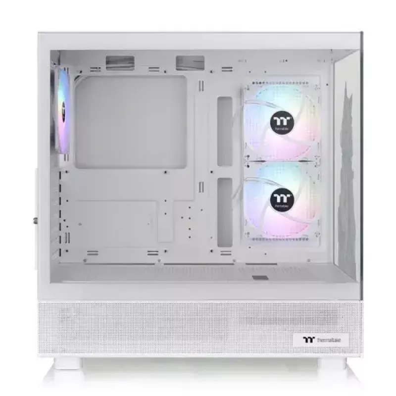 PC-kotelo Thermaltake View 270 SP Edition Midi Tower valkoinen