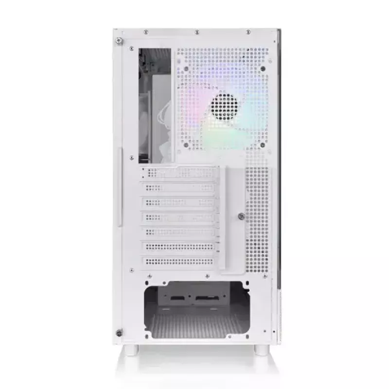 PC-kotelo Thermaltake View 270 SP Edition Midi Tower valkoinen