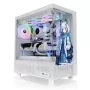 PC-kotelo Thermaltake View 270 SP Edition Midi Tower valkoinen