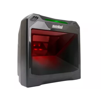 Motorola DS7708 kiinteä viivakoodinlukija 1D/2D LED musta