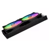 be quiet! LIGHT WINGS LX 140mm PWM High-Speed kotelotuuletin 14 cm musta 1 kpl