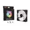 be quiet! LIGHT WINGS LX 140mm PWM High-Speed kotelotuuletin 14 cm musta 1 kpl