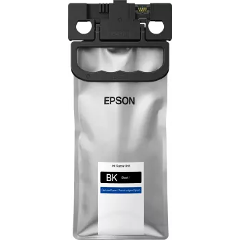 Epson C13T11N140 mustepatruuna 1 kpl alkuperäinen High (XL) Yield musta