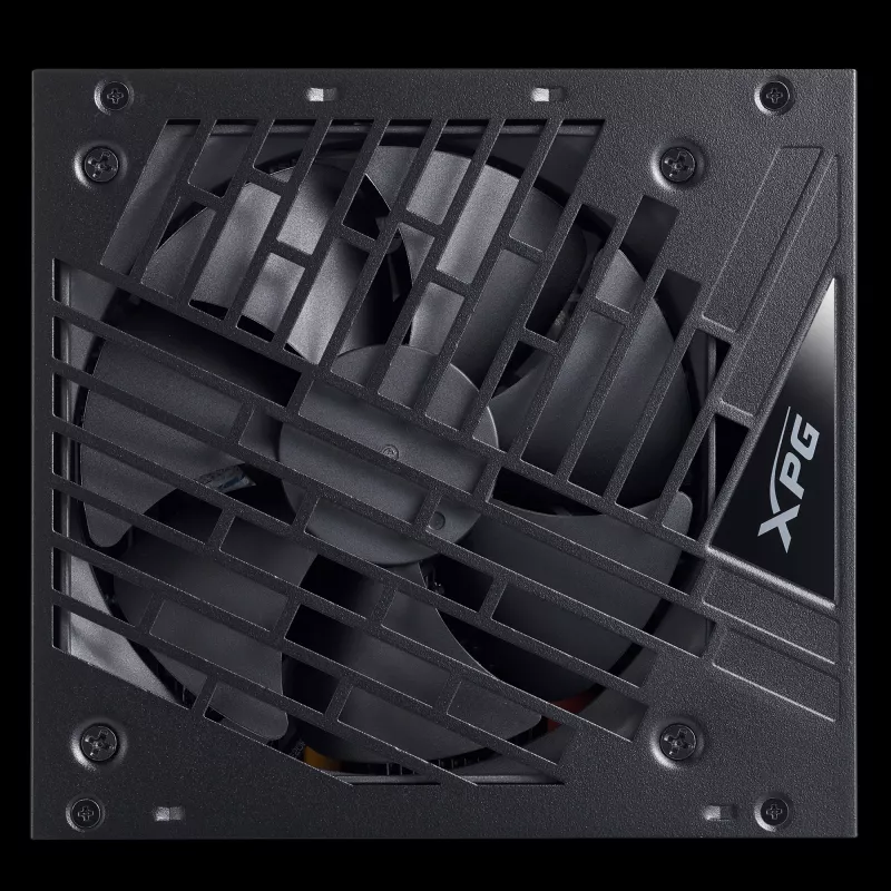 XPG COREREACTOR II VE 750W virtalähde, 750 W, 100 - 240 V, 47 - 63 Hz, 10 A, 20 A, 62,5 A