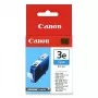 Canon BCI-3EC mustepatruuna 1 kpl alkuperäinen syaani